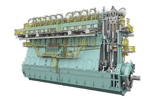 030645L-YANMAR