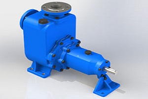 122302W-Zhenhua pump