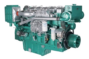 122104W-Spare parts for lifeboats