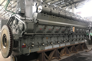 113098W-Hydraulic pipe