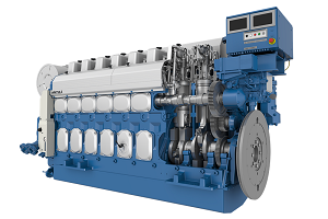 1118101W-WartsilaSpare parts