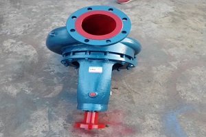 020250W-HIGH PRESSURE PUMP