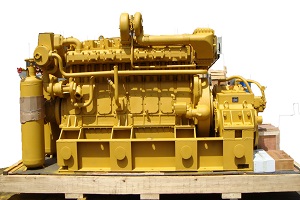 0128241W-L23 AUX ENGINE