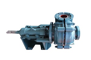 011661W-Pump spare parts