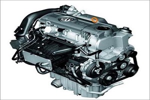 022701G-Hydraulic Pump