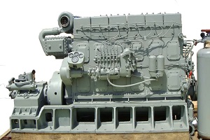 0517143L-YANMAR