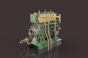 111104O- WATER SEPARATOR