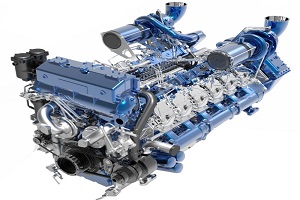 1214110L-WARTSILA 12V32