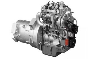 1220103G-SEA WATER PUMP